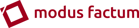 modusfactum logo